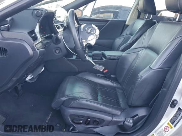 ✅ 2019 Lexus ES 350 Luxury • VIN: 58ABZ1B12KU020096 • Лот: 95535635. Опубликован ранее на Copart с пробегом 60 348 миль. Бесплатный доступ к архиву аукционных продаж из США и подробный отчёт об истории автомобиля на DreamBid. Изображение 7.