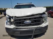 ✅ 2021 Ford F-150 XL • VIN: 1FTMF1CB3MKE47273 • Lot: 66602585. Listed on Copart with 129,932 mi. Free auction sales archive from the USA and detailed vehicle history report at DreamBid. Image 5.