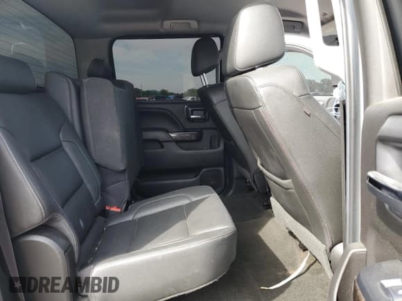 ✅ 2017 Chevrolet Silverado 2500HD LT • VIN: 1GC1KVEY8HF241842 • Lot: 60222555. Wystawiony na Copart z przebiegiem 132 131 mil. Bezpłatny archiwum sprzedaży aukcyjnych z USA i szczegółowy raport historii pojazdu na DreamBid. Zdjęcie 10.