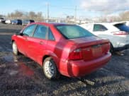 ✅ 2005 Ford Focus S • VIN: 1FAFP34N65W201313 • Лот: 43784750. Опубликован ранее на IAAI с пробегом 256 733 миль. Бесплатный доступ к архиву аукционных продаж из США и подробный отчёт об истории автомобиля на DreamBid. Изображение 3.