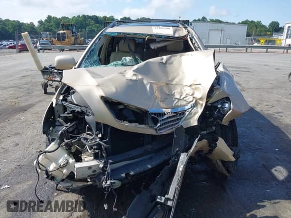 ✅ 2008 Lexus RX 400h • VIN: JTJGW31U982006067 • Lot: 42461500. Listed on IAAI with 108,559 mi. Free auction sales archive from the USA and detailed vehicle history report at DreamBid. Image 6.