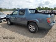 ✅ 2006 Honda Ridgeline RTS • VIN: 2HJYK16456H568466 • Лот: 68909985. Опубликован ранее на Copart с пробегом 155 197 миль. Бесплатный доступ к архиву аукционных продаж из США и подробный отчёт об истории автомобиля на DreamBid. Изображение 2.