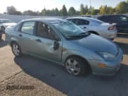 ✅ 2003 Ford Focus ZTS • VIN: 1FAHP38363W174368 • Лот: 81636855. Опубликован ранее на Copart с пробегом 161 665 миль. Бесплатный доступ к архиву аукционных продаж из США и подробный отчёт об истории автомобиля на DreamBid. Изображение 4.