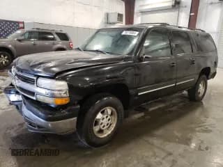 ✅ 2001 Chevrolet Suburban LS • VIN: 1GNFK16T31J163773 • Lot: 78275894. Wystawiony na Copart z przebiegiem 242 160 mil. Bezpłatny archiwum sprzedaży aukcyjnych z USA i szczegółowy raport historii pojazdu na DreamBid. Zdjęcie 1.