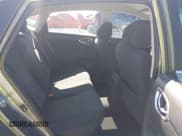 ✅ 2015 Nissan Sentra S • VIN: 3N1AB7AP3FY283501 • Лот: 43515713. Опубликован ранее на IAAI с пробегом 118 536 миль. Бесплатный доступ к архиву аукционных продаж из США и подробный отчёт об истории автомобиля на DreamBid. Изображение 8.