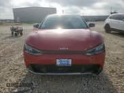 ✅ 2022 Kia EV6 Wind • VIN: KNDC34LA4N5042214 • Lot: 64636525. Listed on Copart with 58,905 mi. Free auction sales archive from the USA and detailed vehicle history report at DreamBid. Image 5.