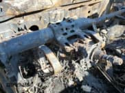 ✅ 2011 Mazda CX-7 S Grand Touring • VIN: JM3ER4DL7B0358746 • Лот: 71259195. Опубликован ранее на Copart с пробегом Не указан. Бесплатный доступ к архиву аукционных продаж из США и подробный отчёт об истории автомобиля на DreamBid. Изображение 9.