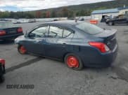 ✅ 2015 Nissan Versa S Plus • VIN: 3N1CN7AP0FL827076 • Lot: 82598295. Wystawiony na Copart z przebiegiem 132 343 mil. Bezpłatny archiwum sprzedaży aukcyjnych z USA i szczegółowy raport historii pojazdu na DreamBid. Zdjęcie 2.