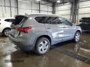 ✅ 2023 Hyundai Santa Fe SEL • VIN: 5NMS2DAJ1PH557477 • Лот: 69398005. Опубликован ранее на Copart с пробегом 14 190 миль. Бесплатный доступ к архиву аукционных продаж из США и подробный отчёт об истории автомобиля на DreamBid. Изображение 3.