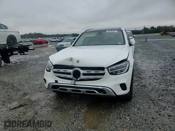 ✅ 2021 Mercedes-Benz GLC 300 • VIN: W1N0G8EBXMF974309 • Lot: 90338255. Listed on Copart with 65,637 mi. Free auction sales archive from the USA and detailed vehicle history report at DreamBid. Image 14.