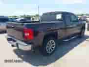 2008 Chevrolet Silverado 1500 Work Truck with VIN 1GCEC19X18Z285995, listed as a IAAI auction lot 42053115 with 290,836 mi miles and . Bid and sale history available at DreamBid. Image 4.