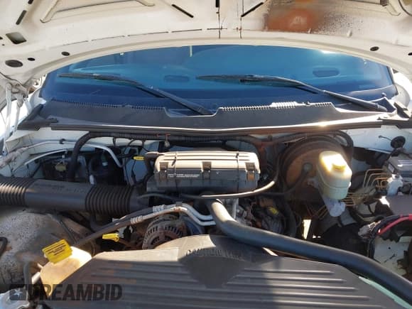 ✅ 2002 Dodge 2500 • VIN: 3B7KC23Z42M236527 • Lot: 43831599. Wystawiony na IAAI z przebiegiem 153 971 mil. Bezpłatny archiwum sprzedaży aukcyjnych z USA i szczegółowy raport historii pojazdu na DreamBid. Zdjęcie 10.