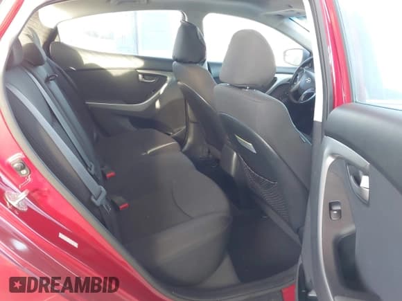 ✅ 2016 Hyundai Elantra SE • VIN: KMHDH4AE2GU534756 • Лот: 43537602. Опубликован ранее на IAAI с пробегом 77 195 миль. Бесплатный доступ к архиву аукционных продаж из США и подробный отчёт об истории автомобиля на DreamBid. Изображение 8.