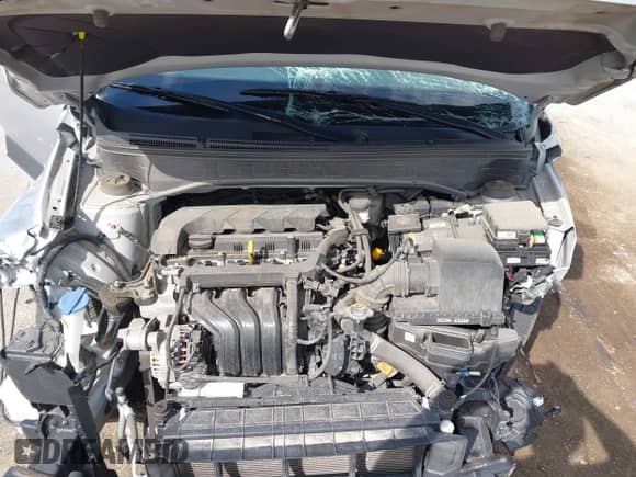 2021 Hyundai Venue SEL z VIN KMHRC8A32MU105588, wystawiony jako IAAI lot #43310425 z przebiegiem 41 030 mil mil oraz . Historia ofert i sprzedaży dostępna na DreamBid. Obrazek 10.