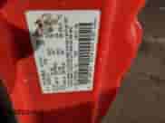 2001 Dodge 1500 с VIN 3B7HC13Y81G747876, выставлен на аукционе Copart как лот 83766614 с пробегом 126 935 миль миль и Списание • Salvage title. История ставок и продаж доступна на DreamBid. Изображение 12.