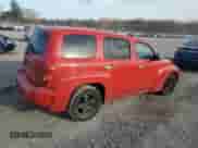 2010 Chevrolet HHR 1LT с VIN 3GNBABDVXAS613221, выставлен на аукционе Copart как лот 79361334 с пробегом 207 166 миль миль и Чистый • Clean title. История ставок и продаж доступна на DreamBid. Изображение 3.