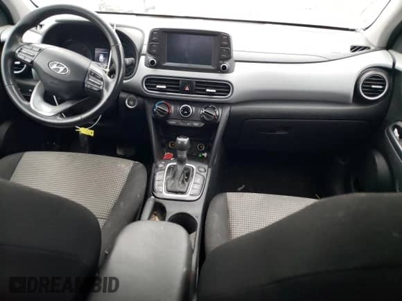 2018 Hyundai Kona SEL с VIN KM8K6CAA4JU082269, выставлен на аукционе Copart как лот 72252192 с пробегом 91 395 миль миль и . История ставок и продаж доступна на DreamBid. Изображение 8.