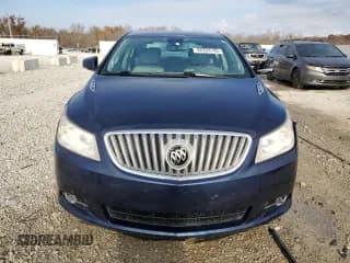 ✅ 2010 Buick LaCrosse CXL • VIN: 1G4GC5EG1AF154901 • Lot: 92224195. Wystawiony na Copart z przebiegiem 144 950 mil. Bezpłatny archiwum sprzedaży aukcyjnych z USA i szczegółowy raport historii pojazdu na DreamBid. Zdjęcie 5.