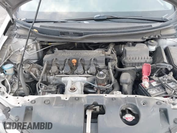 ✅ 2014 Honda Civic EX • VIN: 19XFB2F8XEE274561 • Лот: 43682336. Опубликован ранее на IAAI с пробегом 153 371 миль. Бесплатный доступ к архиву аукционных продаж из США и подробный отчёт об истории автомобиля на DreamBid. Изображение 10.