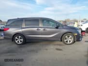 ✅ 2019 Honda Odyssey EX • VIN: 5FNRL6H59KB111779 • Lot: 43765774. Listed on IAAI with 78,926 mi. Free auction sales archive from the USA and detailed vehicle history report at DreamBid. Image 13.