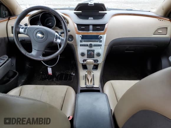 ✅ 2008 Chevrolet Malibu 2LT • VIN: 1G1ZJ57718F163780 • Лот: 50116114. Опубликован ранее на Copart с пробегом Не указан. Бесплатный доступ к архиву аукционных продаж из США и подробный отчёт об истории автомобиля на DreamBid. Изображение 8.