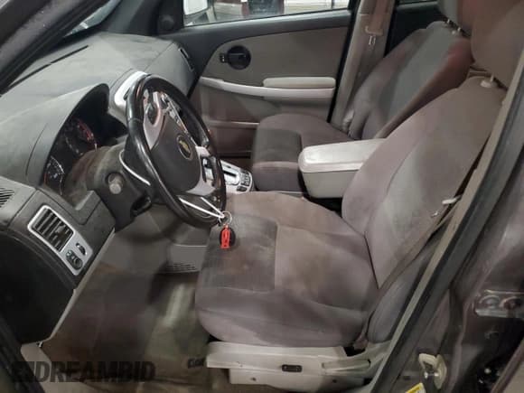 ✅ 2007 Chevrolet Equinox LT • VIN: 2CNDL73FX76235486 • Лот: 54722235. Опубликован ранее на Copart с пробегом 157 687 миль. Бесплатный доступ к архиву аукционных продаж из США и подробный отчёт об истории автомобиля на DreamBid. Изображение 7.