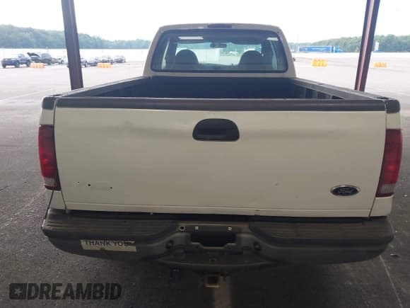 ✅ 1999 Ford F-250 XL • VIN: 1FTNX20L0XEC02440 • Lot: 42739788. Listed on IAAI with 247,489 mi. Free auction sales archive from the USA and detailed vehicle history report at DreamBid. Image 12.