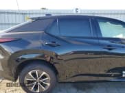 ✅ 2023 Lexus RZ 450e Premium • VIN: JTJAAAAB6PA022223 • Lot: 70585764. Listed on Copart with Not provided. Free auction sales archive from the USA and detailed vehicle history report at DreamBid. Image 11.