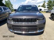 ✅ 2025 Jeep Grand Cherokee Limited • VIN: 1C4RJKBG0S8711132 • Lot: 71666455. Wystawiony na Copart z przebiegiem Nie podano. Bezpłatny archiwum sprzedaży aukcyjnych z USA i szczegółowy raport historii pojazdu na DreamBid. Zdjęcie 5.