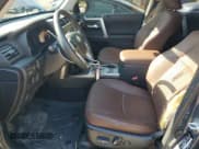 ✅ 2024 Toyota 4Runner Limited • VIN: JTEKU5JR2R6226053 • Лот: 71524335. Опубликован ранее на Copart с пробегом 7 094 миль. Бесплатный доступ к архиву аукционных продаж из США и подробный отчёт об истории автомобиля на DreamBid. Изображение 7.