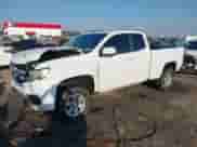 2016 Chevrolet Colorado 2WD WT z VIN 1GCHSBEA0G1111307, wystawiony jako IAAI lot #43345891 z przebiegiem 146 655 mil mil oraz . Historia ofert i sprzedaży dostępna na DreamBid. Obrazek 21.