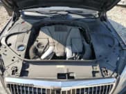 ✅ 2015 Mercedes-Benz S 550 • VIN: WDDUG8FB2FA080916 • Lot: 66937805. Listed on Copart with 32,690 mi. Free auction sales archive from the USA and detailed vehicle history report at DreamBid. Image 11.