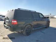 ✅ 2009 Ford Expedition Max Limited • VIN: 1FMFK19599EB16012 • Lot: 82897894. Listed on Copart with 205,147 mi. Free auction sales archive from the USA and detailed vehicle history report at DreamBid. Image 3.