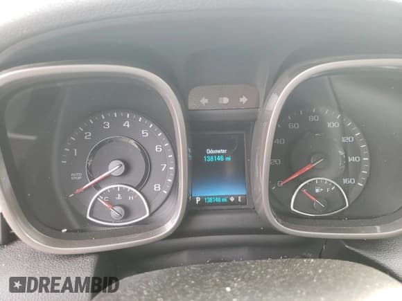 ✅ 2014 Chevrolet Malibu LT • VIN: 1G11C5SL8EF157546 • Lot: 81854705. Listed on Copart with 138,146 mi. Free auction sales archive from the USA and detailed vehicle history report at DreamBid. Image 9.