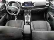 ✅ 2023 Hyundai Venue Limited • VIN: KMHRC8A33PU244326 • Lot: 55687515. Listed on Copart with 9,973 mi. Free auction sales archive from the USA and detailed vehicle history report at DreamBid. Image 8.