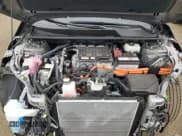 ✅ 2024 Toyota bZ4X Limited • VIN: JTMABACA6RA074314 • Lot: 90481545. Listed on Copart with 12,673 mi. Free auction sales archive from the USA and detailed vehicle history report at DreamBid. Image 11.