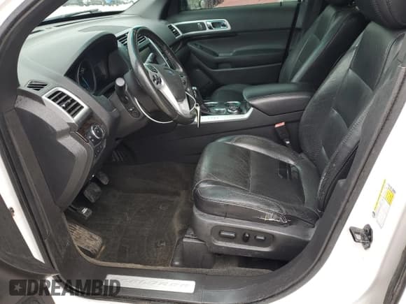 ✅ 2013 Ford Explorer Limited • VIN: 1FM5K8F87DGA17172 • Lot: 89724675. Wystawiony na Copart z przebiegiem 160 412 mil. Bezpłatny archiwum sprzedaży aukcyjnych z USA i szczegółowy raport historii pojazdu na DreamBid. Zdjęcie 7.