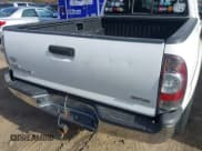 ✅ 2011 Toyota Tacoma • VIN: 5TFUX4EN2BX005073 • Lot: 43892796. Listed on IAAI with 156,325 mi. Free auction sales archive from the USA and detailed vehicle history report at DreamBid. Image 6.