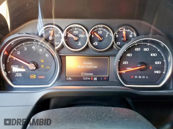 ✅ 2021 Chevrolet Silverado 1500 LT Trail Boss • VIN: 1GCPYFED0MZ222075 • Lot: 90382005. Wystawiony na Copart z przebiegiem 72 376 mil. Bezpłatny archiwum sprzedaży aukcyjnych z USA i szczegółowy raport historii pojazdu na DreamBid. Zdjęcie 9.