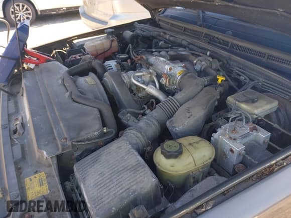 ✅ 2004 Land Rover Discovery • VIN: SALTL19464A861028 • Lot: 43687306. Listed on IAAI with 83,222 mi. Free auction sales archive from the USA and detailed vehicle history report at DreamBid. Image 10.