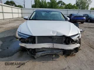 ✅ 2024 Audi A6 Premium Plus • VIN: WAUL2BF26RN061457 • Lot: 66851645. Listed on Copart with Not provided. Free auction sales archive from the USA and detailed vehicle history report at DreamBid. Image 5.