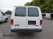 ✅ 2012 Ford Econoline Cargo Commercial • VIN: 1FTNS2EW4CDB39344 • Lot: 43285883. Listed on IAAI with 119,158 mi. Free auction sales archive from the USA and detailed vehicle history report at DreamBid. Image 16.