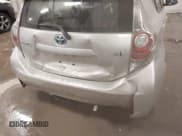 ✅ 2014 Toyota Prius Two • VIN: JTDKDTB37E1570181 • Lot: 43818310. Listed on IAAI with 155,531 mi. Free auction sales archive from the USA and detailed vehicle history report at DreamBid. Image 6.