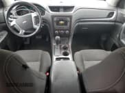 ✅ 2017 Chevrolet Traverse LT • VIN: 1GNKVGKD3HJ217784 • Лот: 72388324. Опубликован ранее на Copart с пробегом 69 510 миль. Бесплатный доступ к архиву аукционных продаж из США и подробный отчёт об истории автомобиля на DreamBid. Изображение 8.