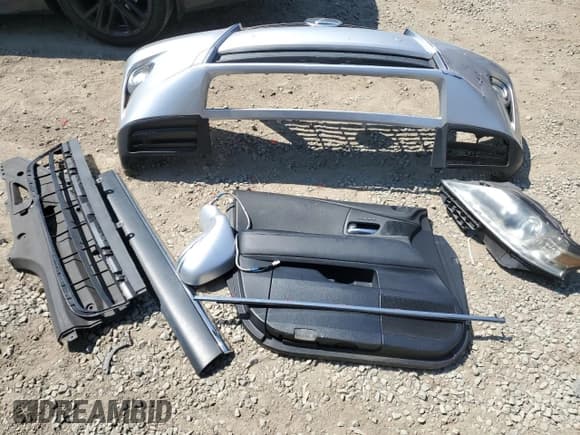 ✅ 2014 Lexus RX 350 • VIN: 2T2ZK1BA5EC136159 • Лот: 66844185. Опубликован ранее на Copart с пробегом 88 557 миль. Бесплатный доступ к архиву аукционных продаж из США и подробный отчёт об истории автомобиля на DreamBid. Изображение 13.