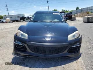 ✅ 2009 Mazda RX-8 Sport • VIN: JM1FE174190403105 • Lot: 60619384. Wystawiony na Copart z przebiegiem 49 644 mil. Bezpłatny archiwum sprzedaży aukcyjnych z USA i szczegółowy raport historii pojazdu na DreamBid. Zdjęcie 5.