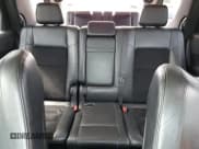 ✅ 2018 Dodge Durango GT • VIN: 1C4RDHDGXJC213152 • Lot: 56956595. Listed on Copart with 162,507 mi. Free auction sales archive from the USA and detailed vehicle history report at DreamBid. Image 10.