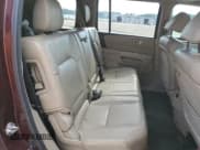 ✅ 2013 Honda Pilot EX-L • VIN: 5FNYF3H71DB045220 • Lot: 68711685. Listed on Copart with 165,526 mi. Free auction sales archive from the USA and detailed vehicle history report at DreamBid. Image 10.