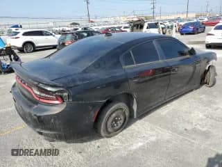✅ 2016 Dodge Charger SXT • VIN: 2C3CDXJG4GH216319 • Лот: 84989965. Опубликован ранее на Copart с пробегом Не указан. Бесплатный доступ к архиву аукционных продаж из США и подробный отчёт об истории автомобиля на DreamBid. Изображение 3.