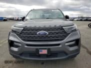 ✅ 2021 Ford Explorer XLT • VIN: 1FMSK8DH9MGA26140 • Лот: 93090005. Опубликован ранее на Copart с пробегом 42 387 миль. Бесплатный доступ к архиву аукционных продаж из США и подробный отчёт об истории автомобиля на DreamBid. Изображение 5.